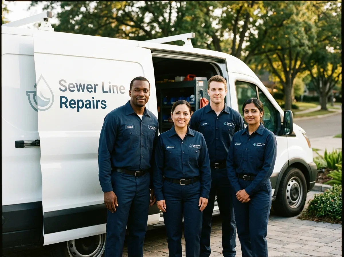Emergency Plumber company in Leonardo, NJ